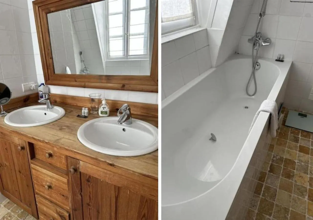 The Wonder - Duplex & Quiet - Piano -Latin Quarter Apartment Paris France